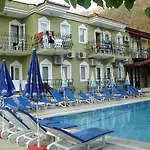 Grand Taner Hotel